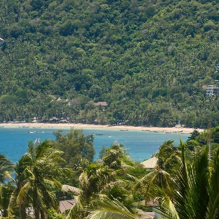 Tropical Villa Ko Tao Esterno foto