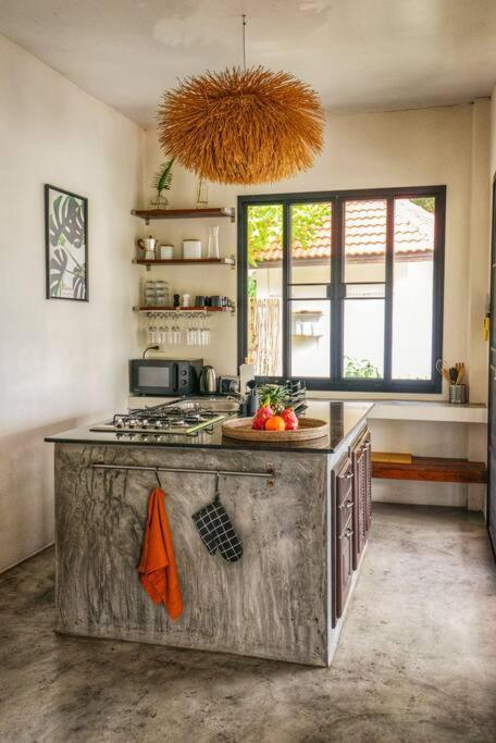 Tropical Villa Ko Tao Esterno foto